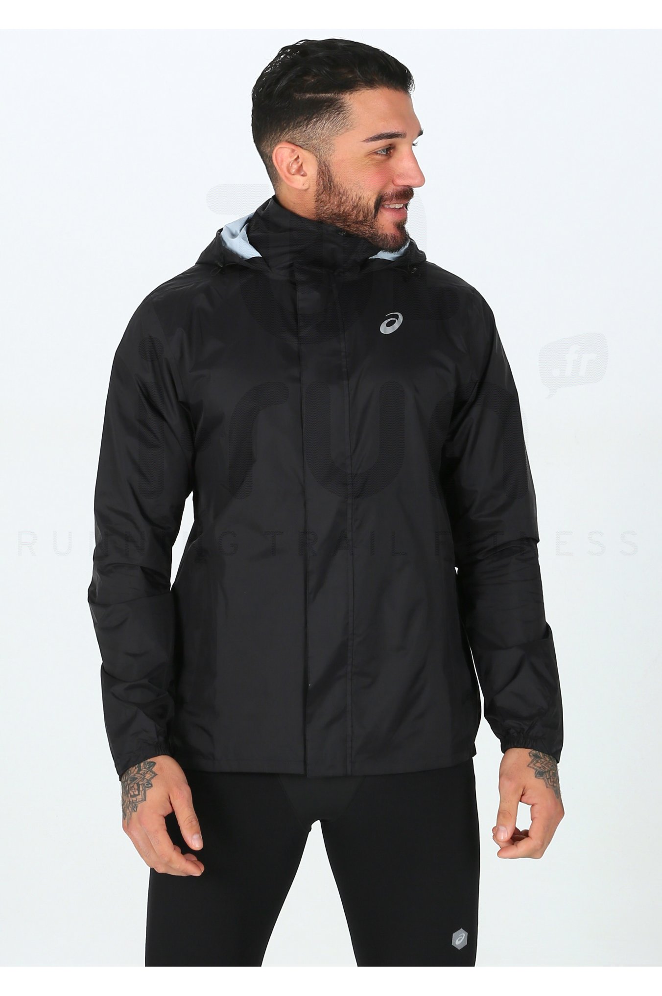 Asics Rain Jacket M 