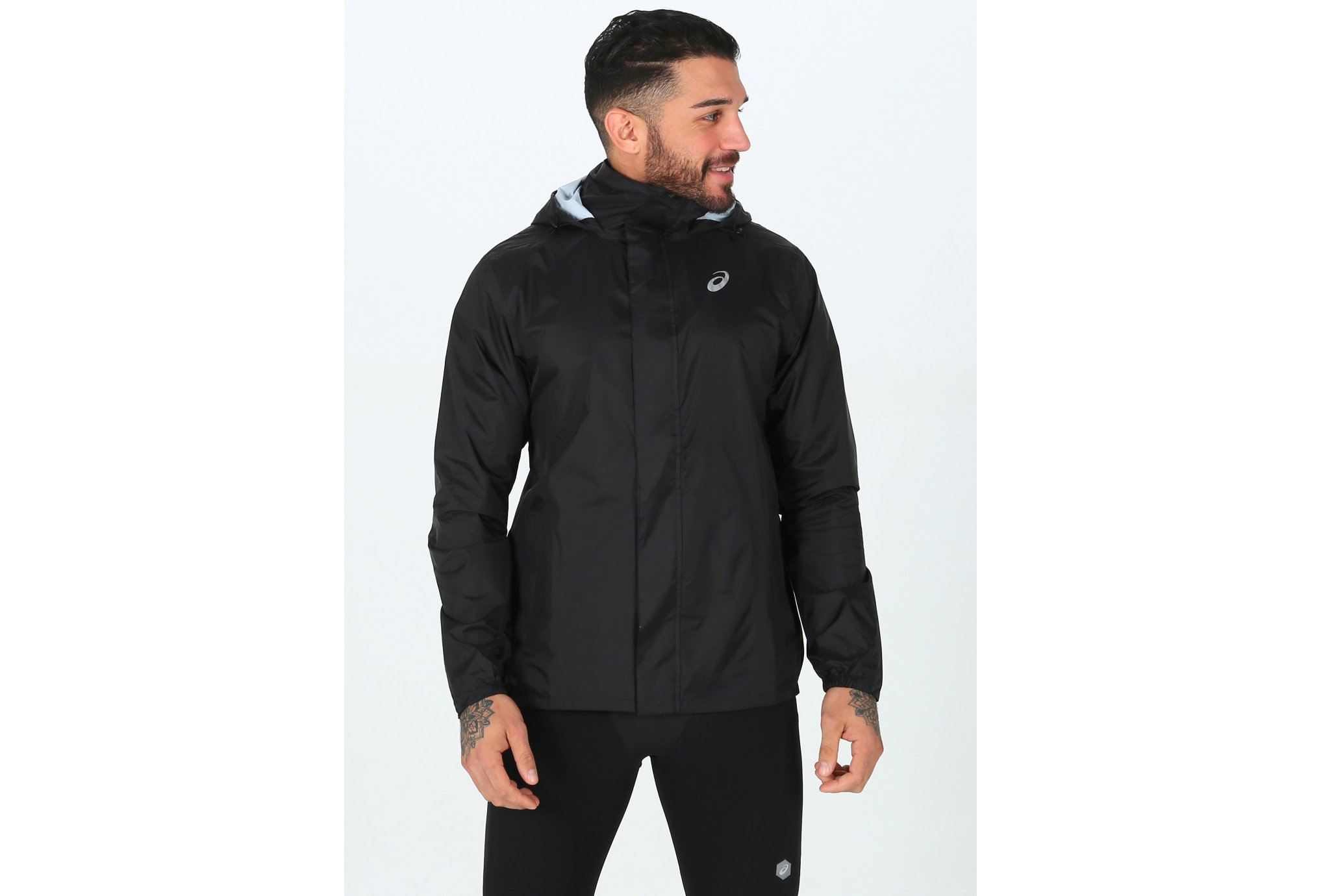 Asics Chaqueta Rain Jacket
