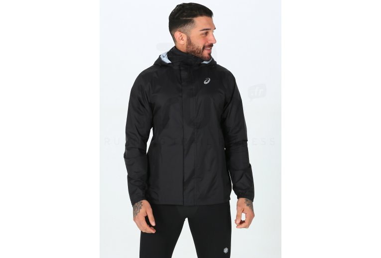 Asics Chaqueta Rain Jacket