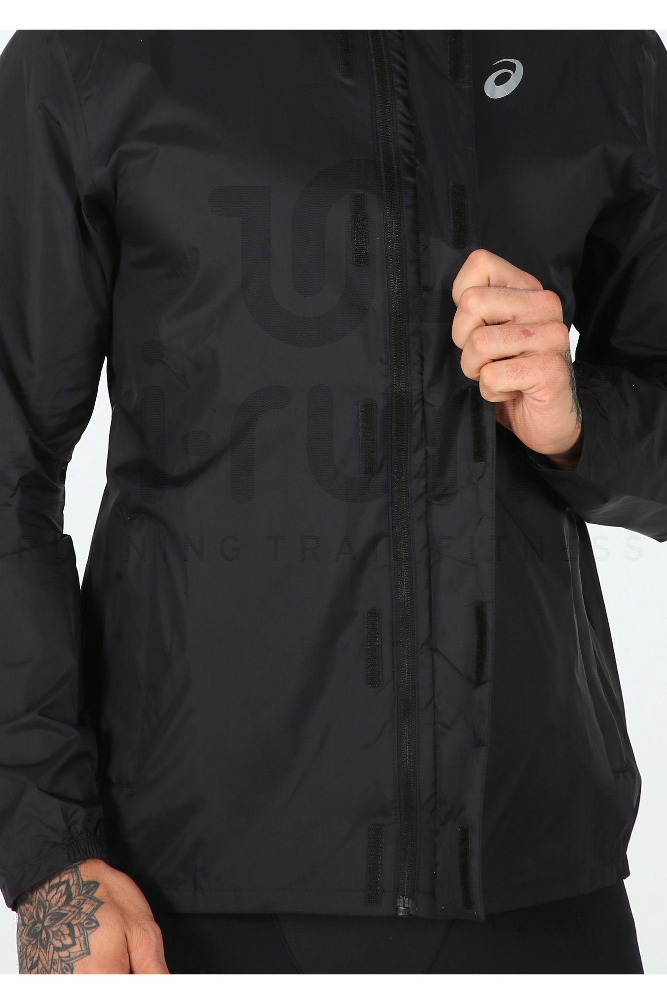 Asics Rain Jacket M 