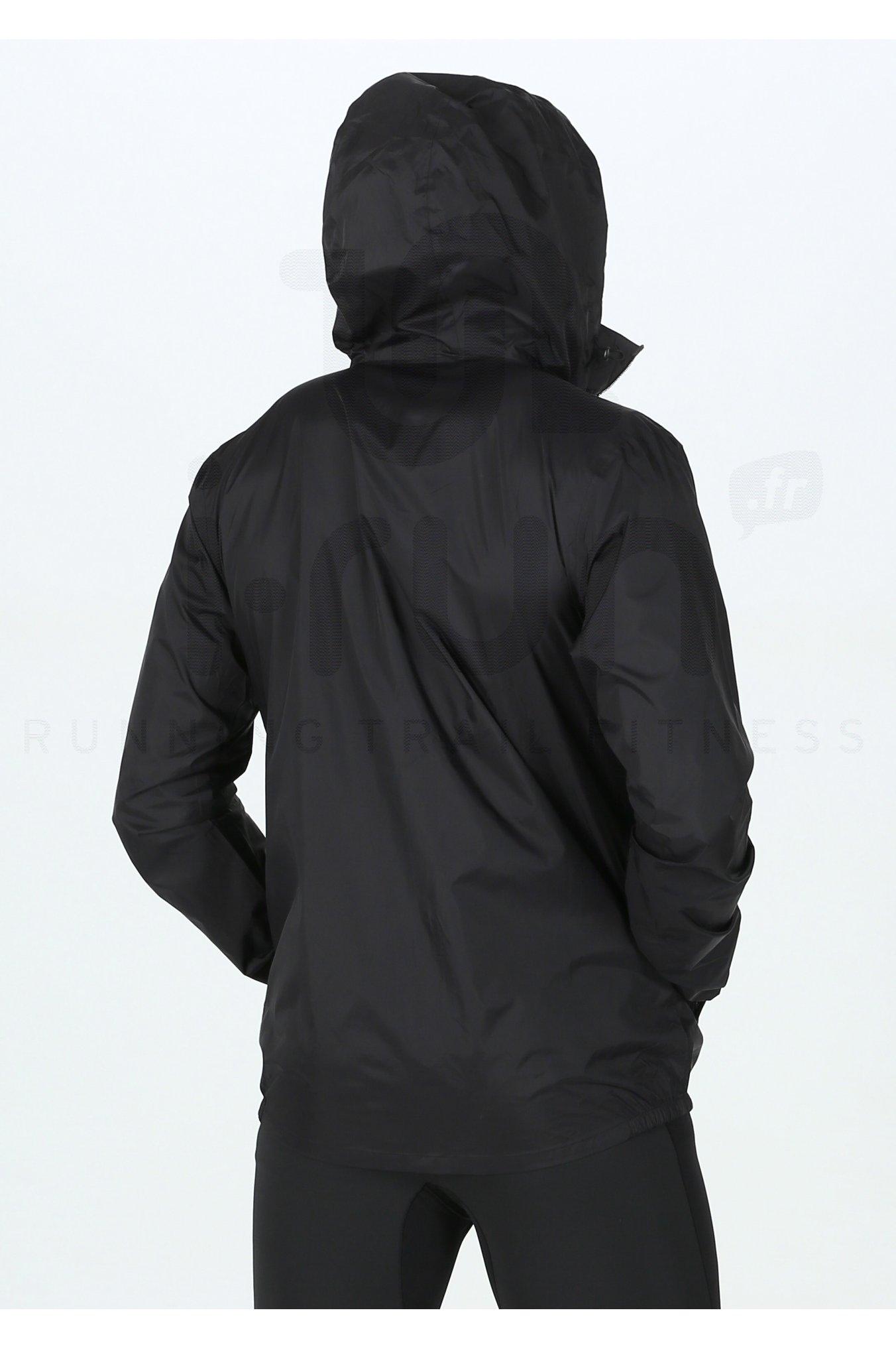 Asics Rain Jacket M 