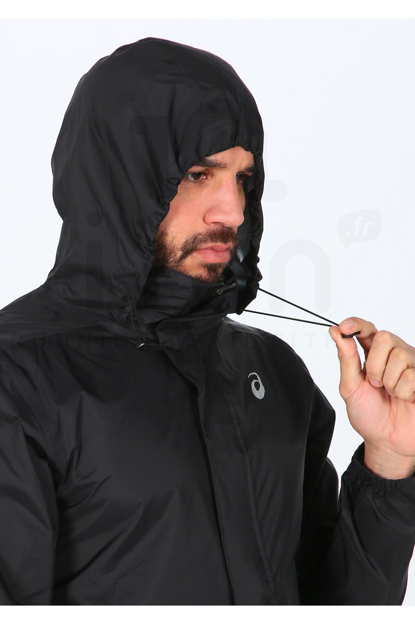 Asics Rain Jacket M 