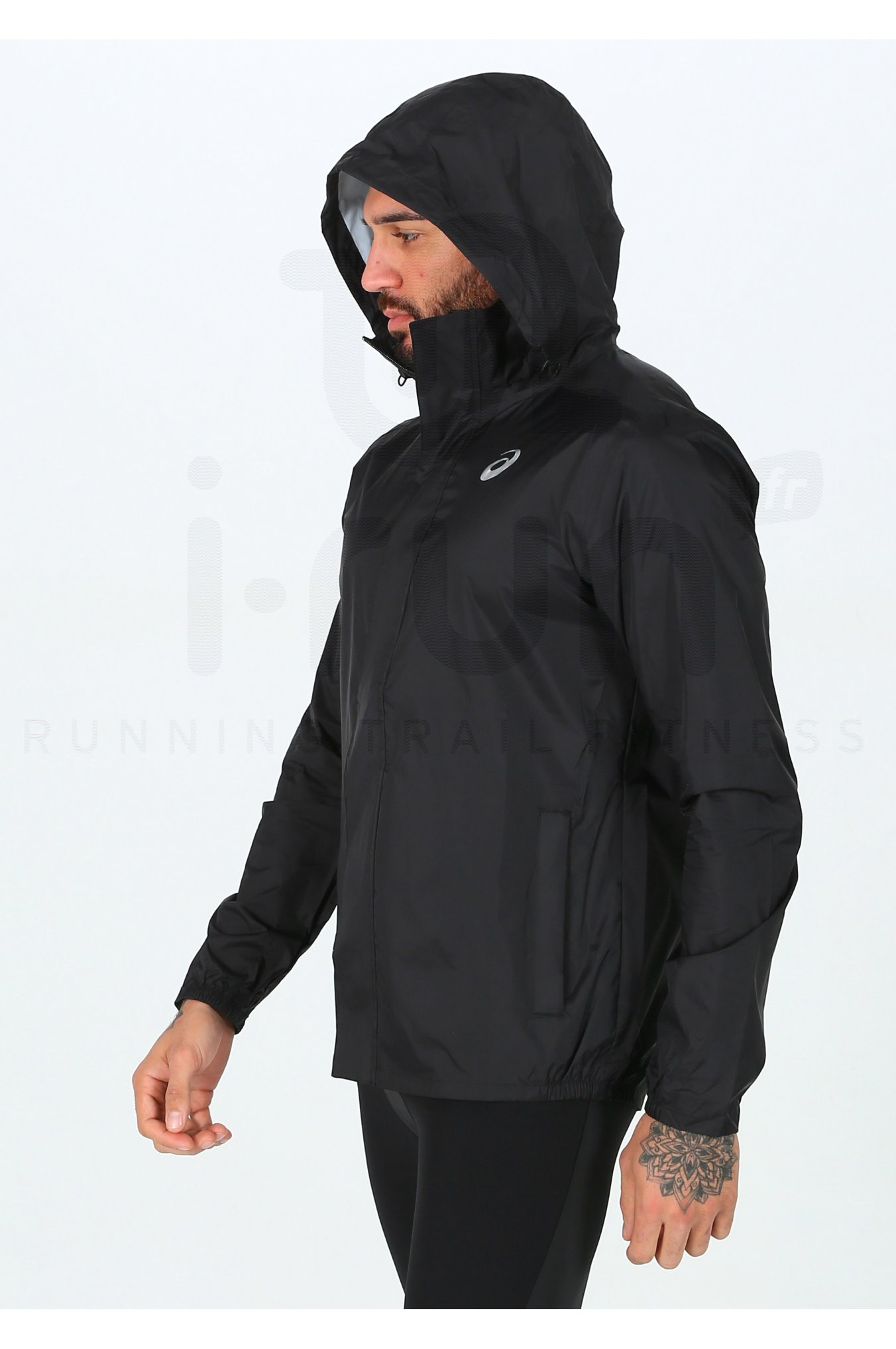 Asics Rain Jacket M 