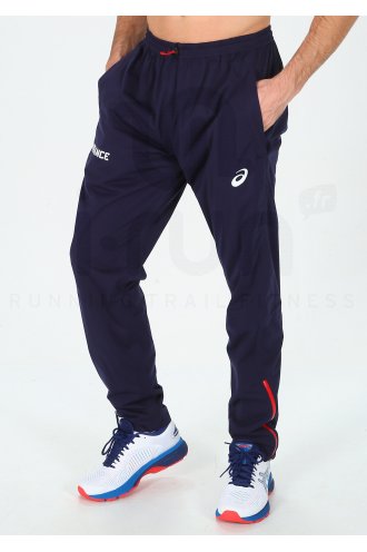 Asics Rain Pants France M 