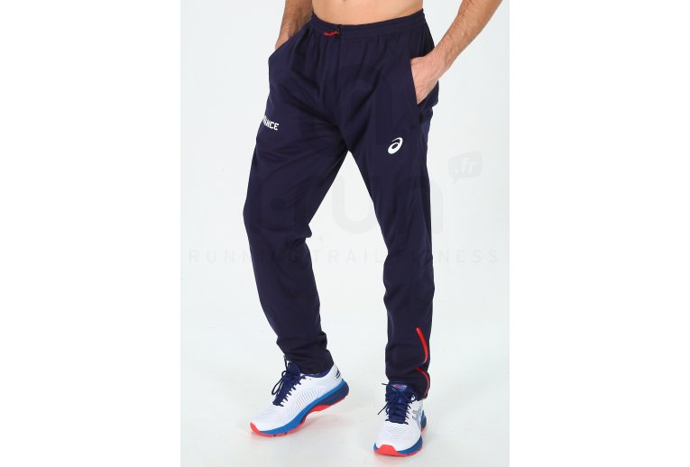 Asics pantalon Rain Pants France