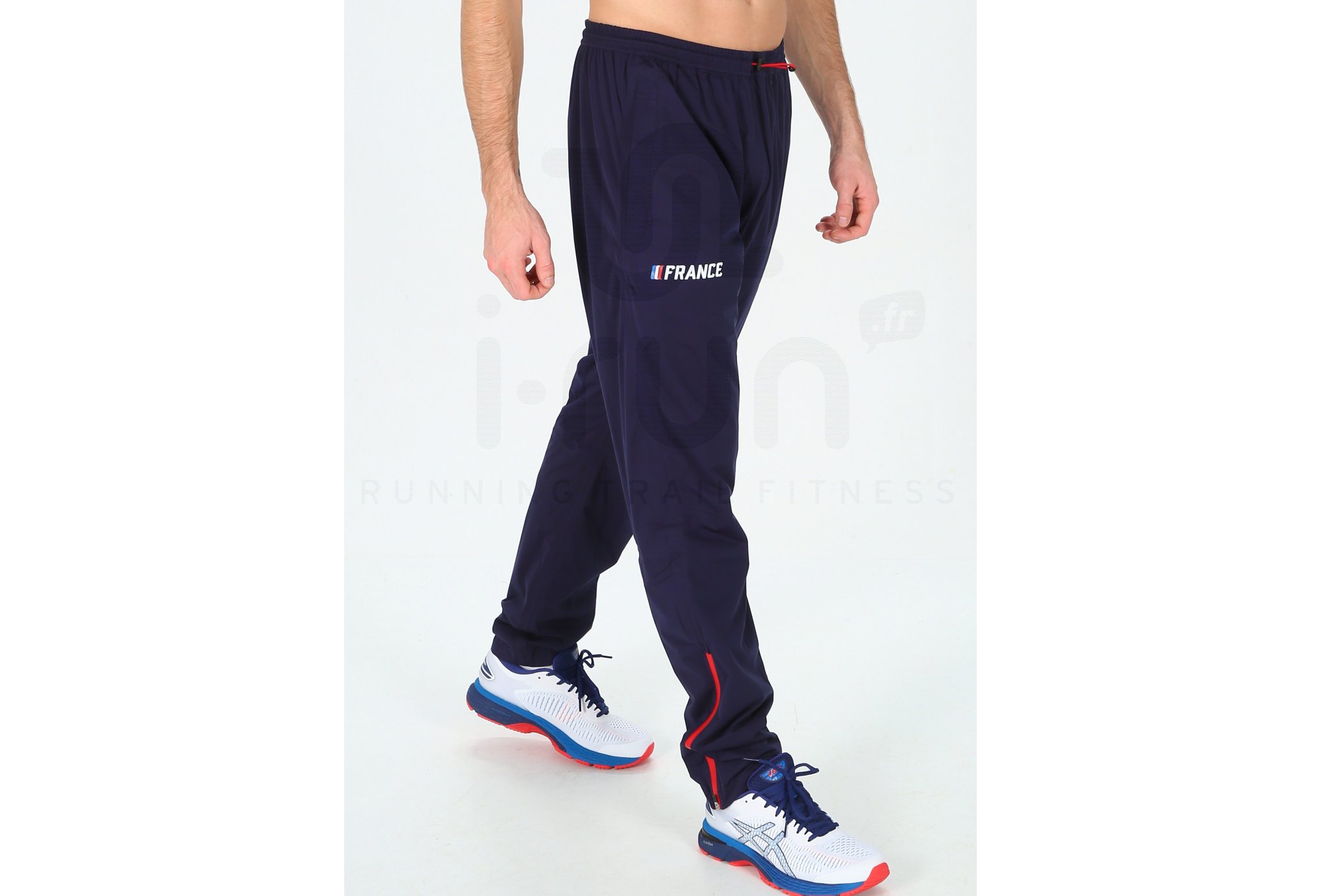 Asics pantalon Rain Pants France