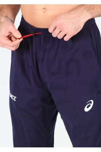 Asics Rain Pants France M 