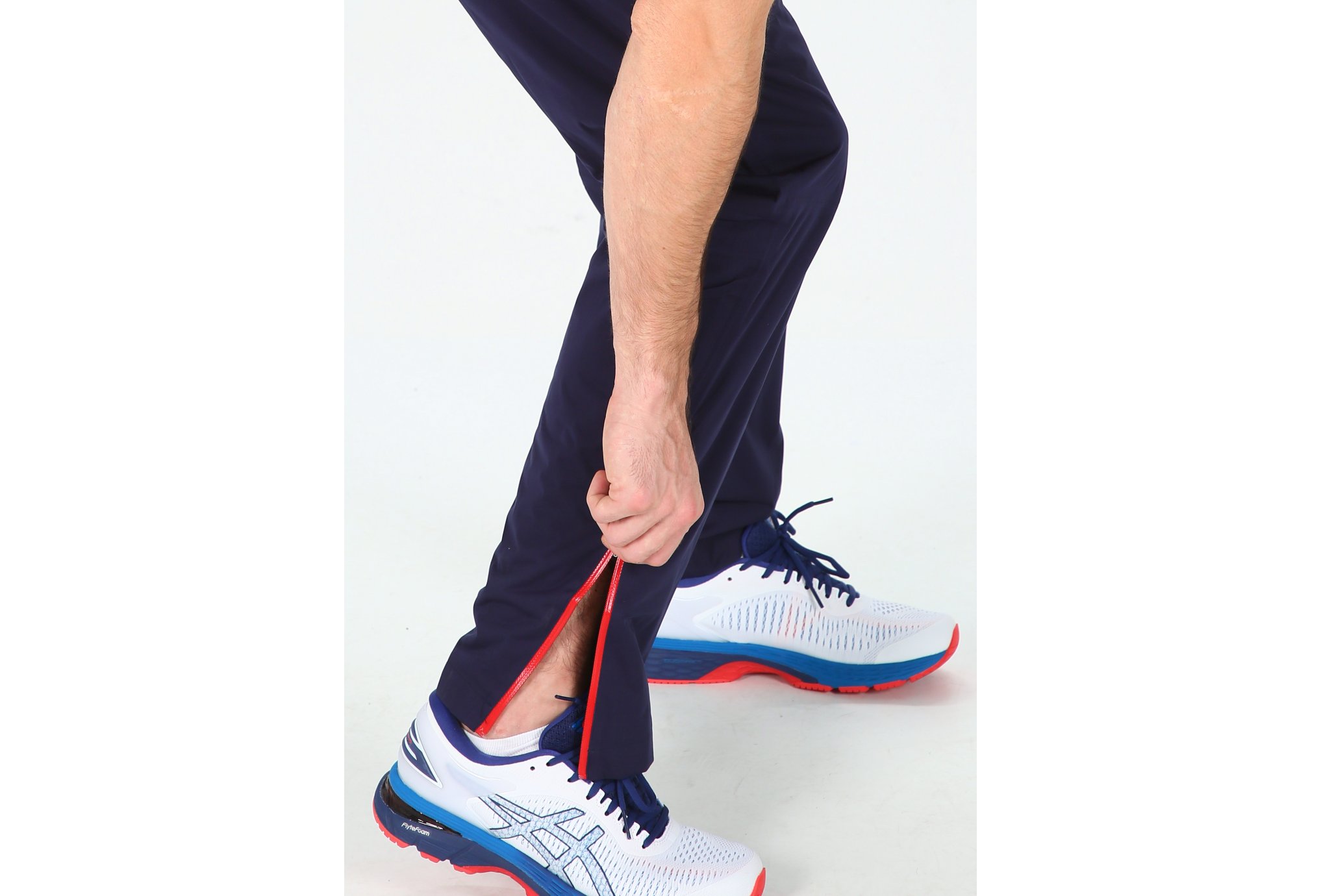 Asics pantalon Rain Pants France