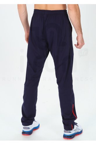Asics Rain Pants France M 