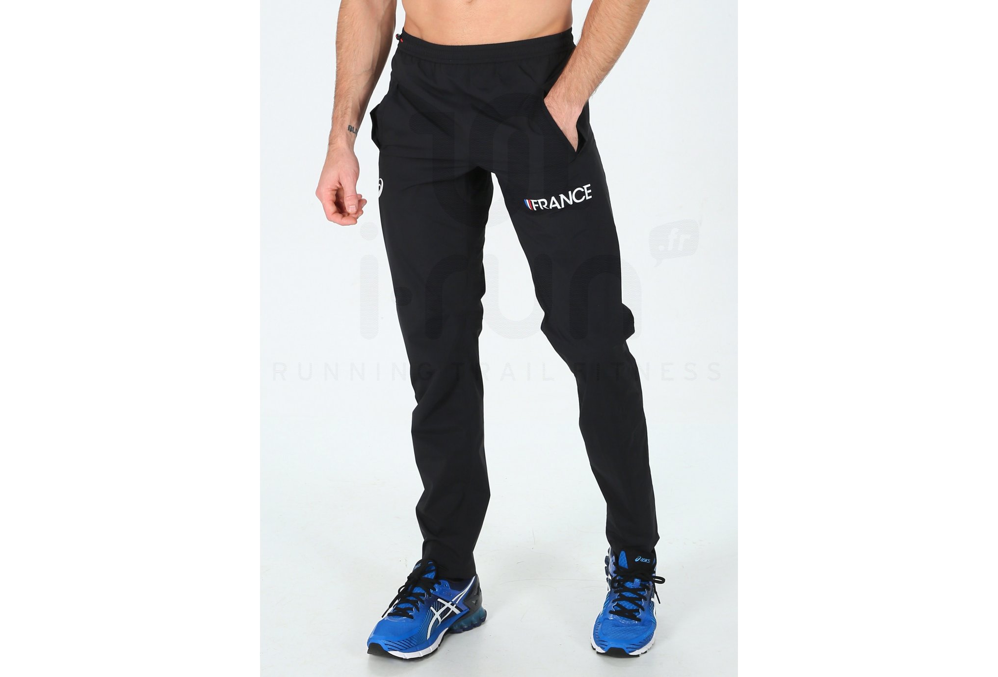 Asics pantalon Rain Pants France