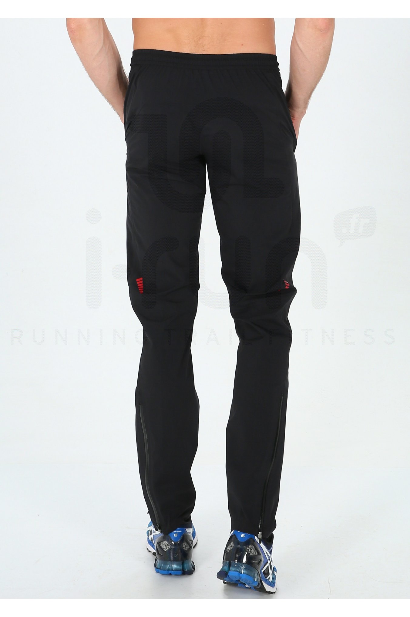 Asics Rain Pants France M 