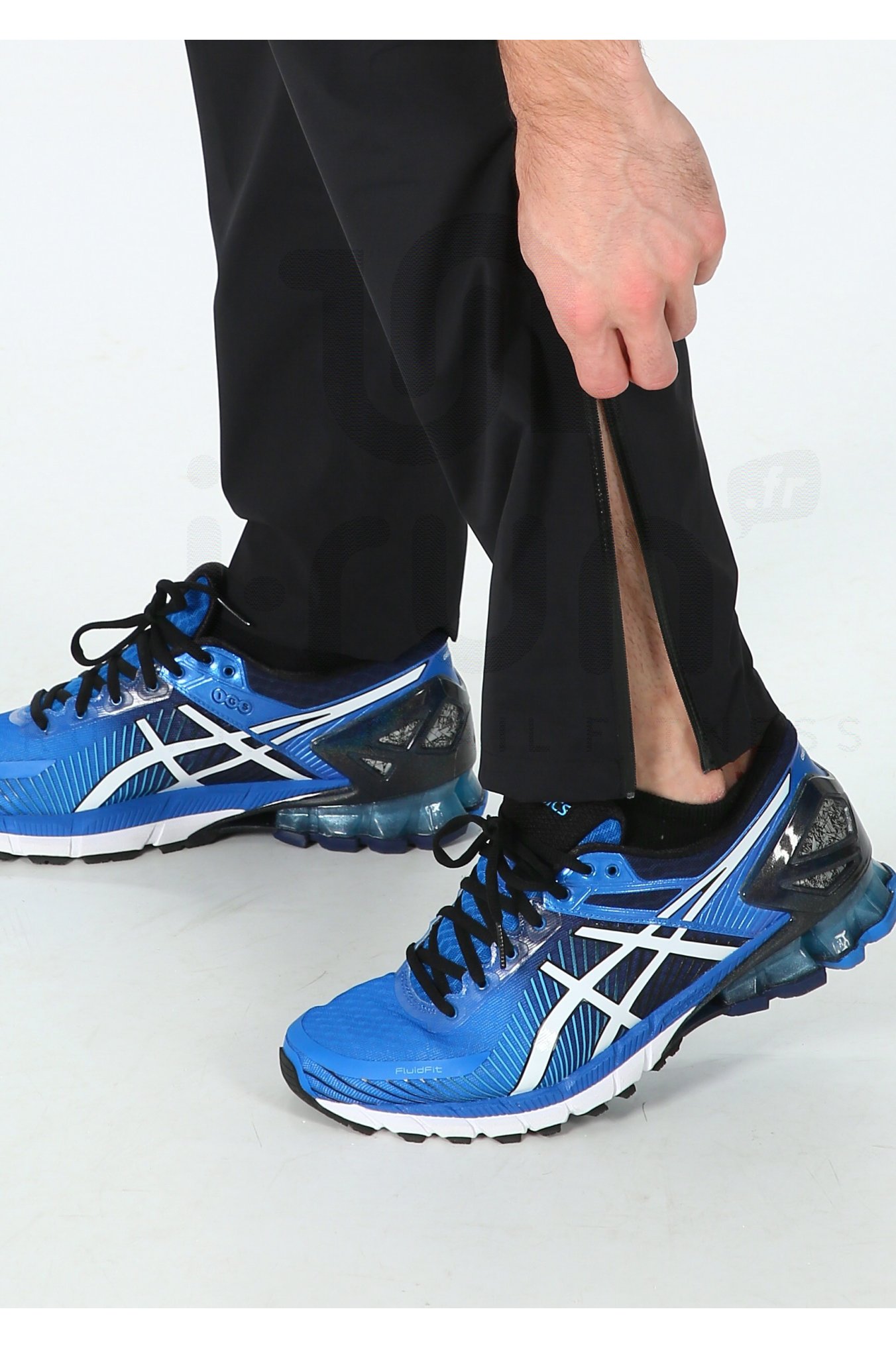 Asics Rain Pants France M 