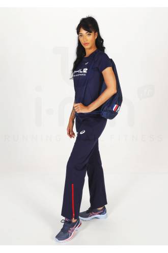 Asics Rain Pants France W 
