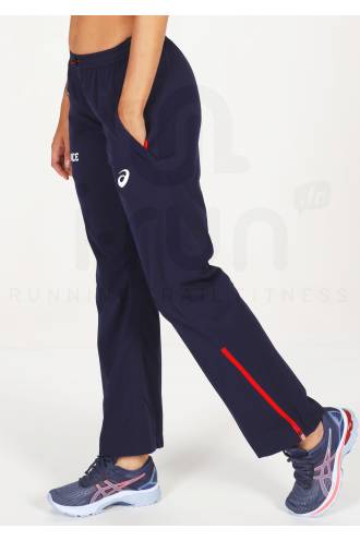 Asics Rain Pants France W 
