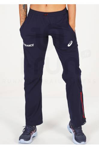Asics Rain Pants France W 