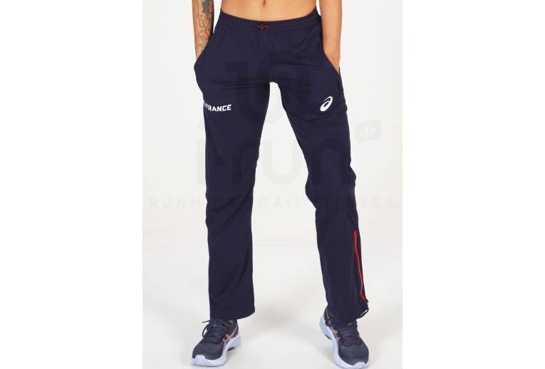 Asics pantalon Rain Pants France