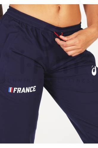 Asics Rain Pants France W 