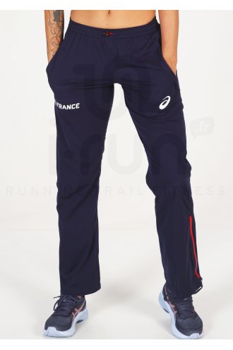 Asics Rain Pants France W 