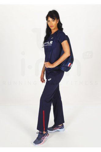 Asics Rain Pants France W 
