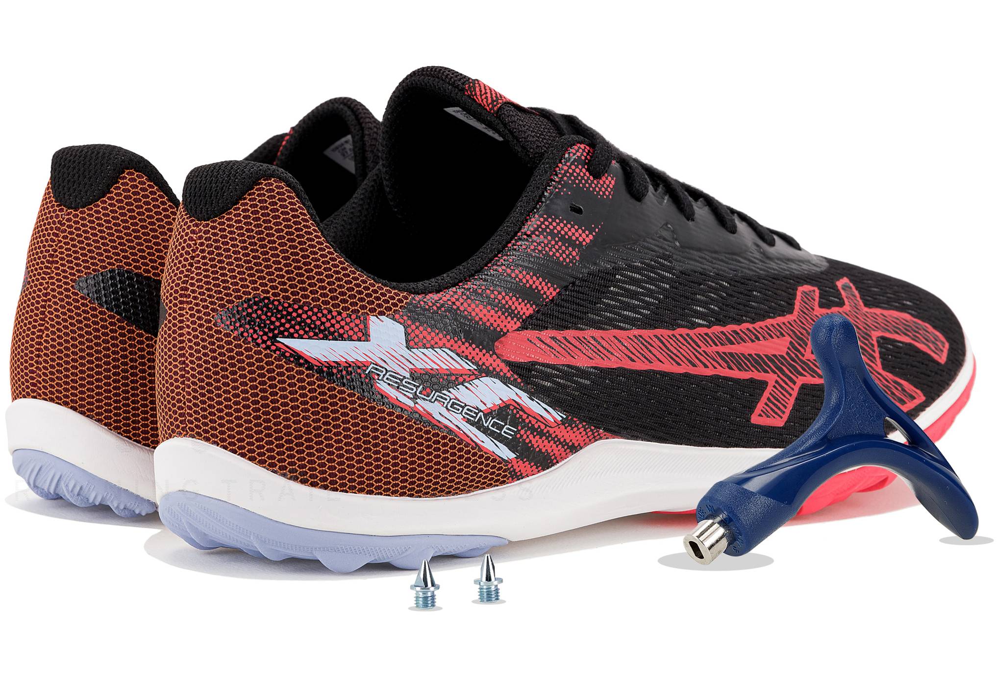 Asics Resurgence XC Damen
