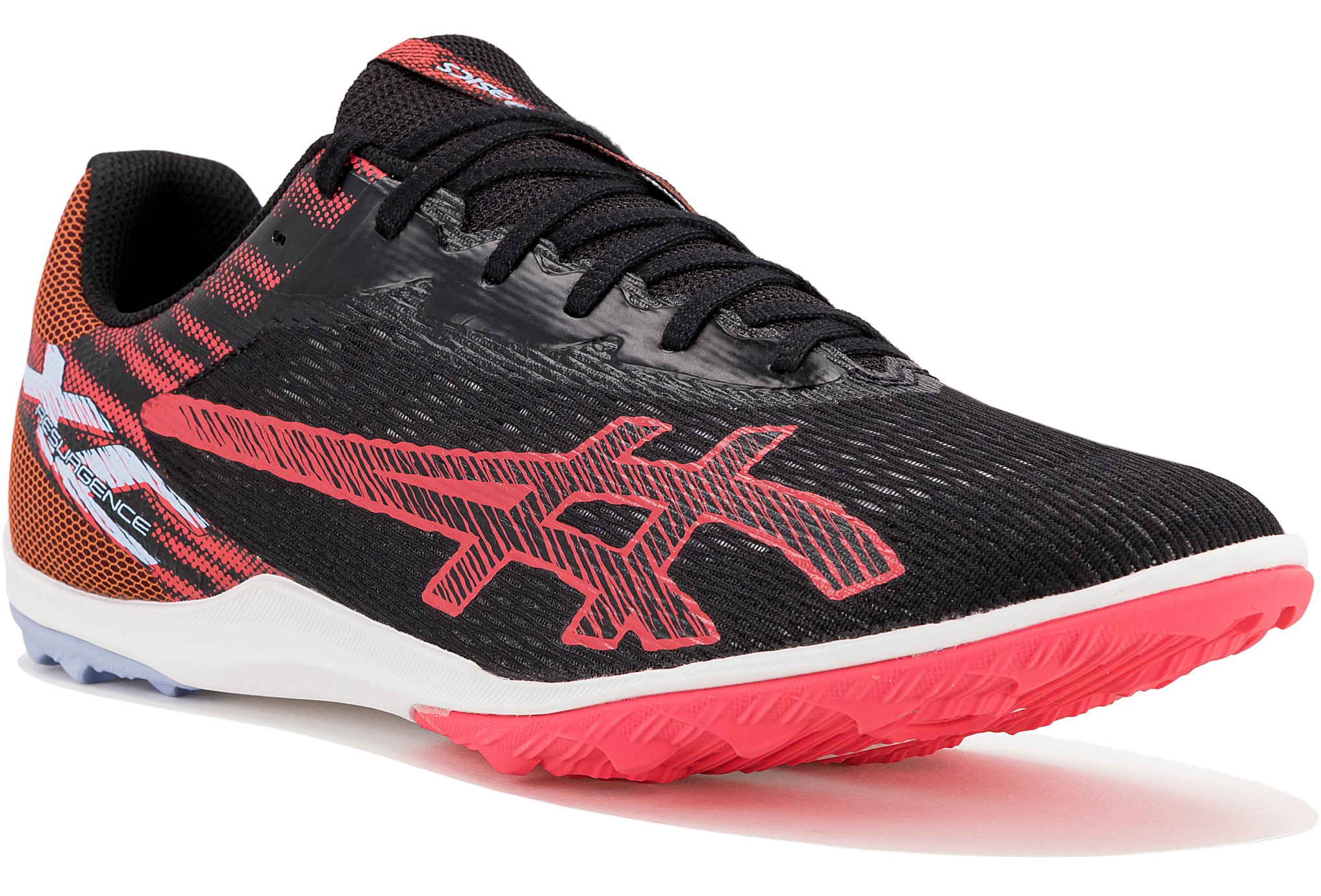 ASICS RESURGENCE XC en i-Run
