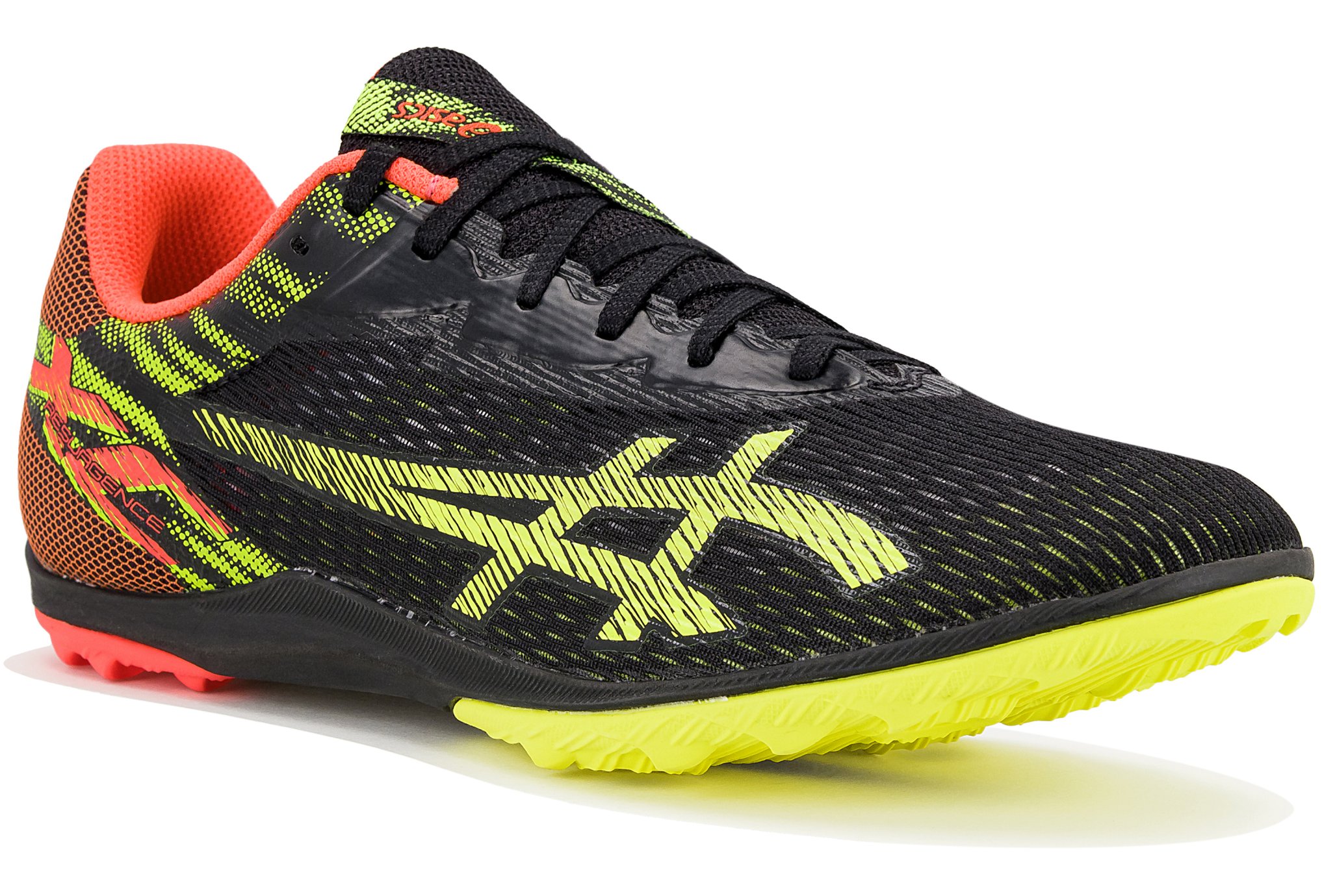 ASICS RESURGENCE XC - i-Run