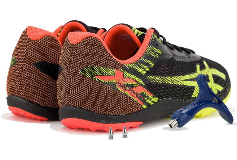 Asics Resurgence XC 