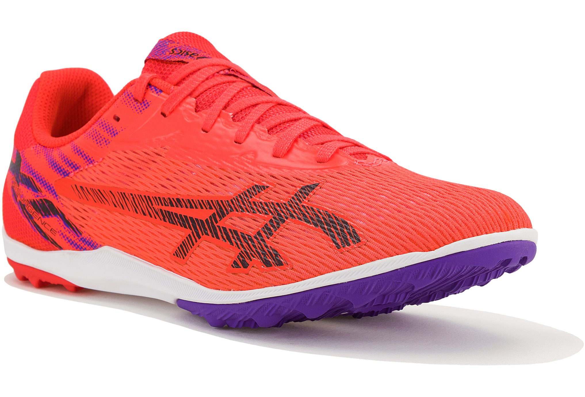Asics Resurgence XC Chaussures de sport femme - Asics - Chaussures de sport