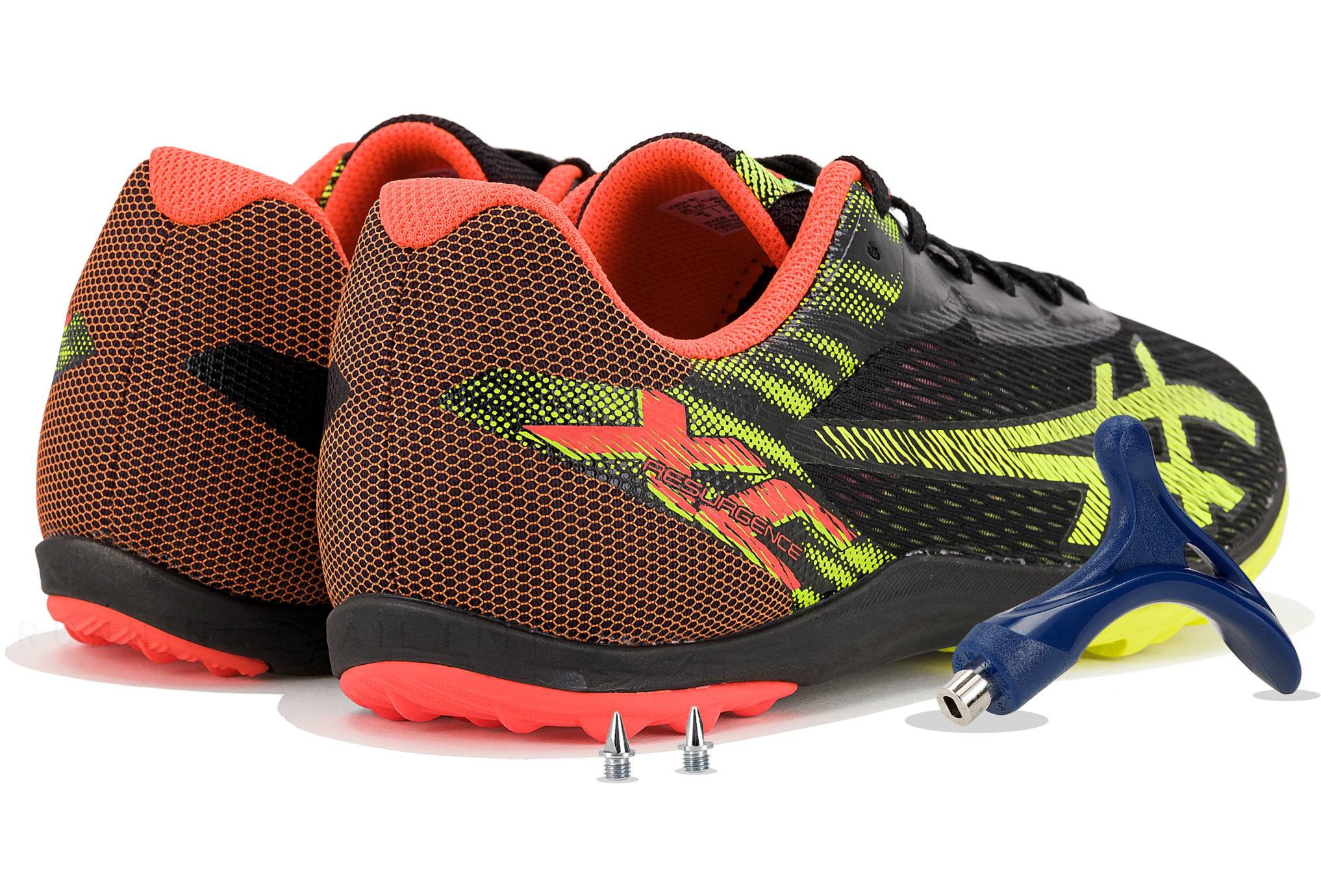 Asics Resurgence XC