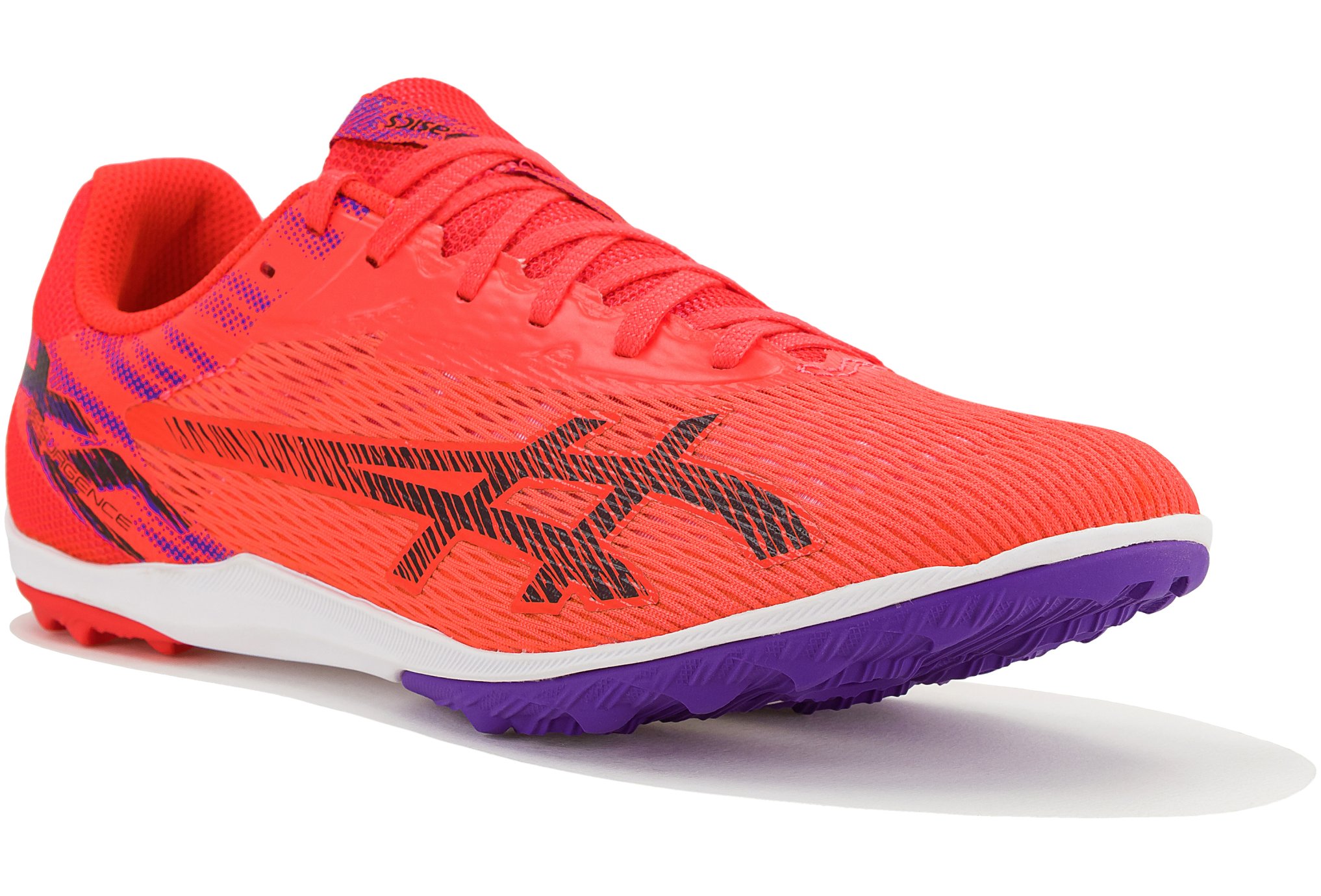 Asics Resurgence XC Chaussures homme - Asics - Chaussures de sport