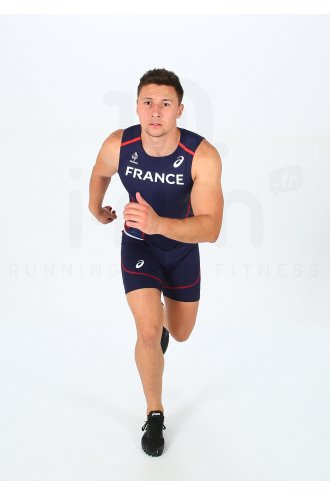 Asics Rio �quipe de France M 