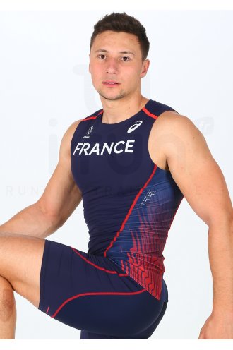 Asics Rio �quipe de France M 