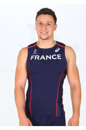 Asics Rio �quipe de France M 