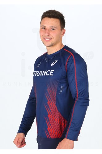 Asics Rio �quipe de France M 