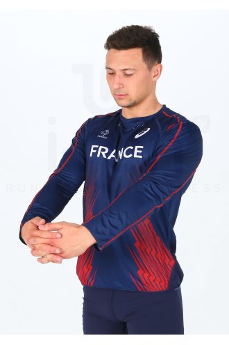 Asics Rio �quipe de France M 