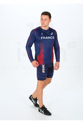 Asics Rio �quipe de France M 