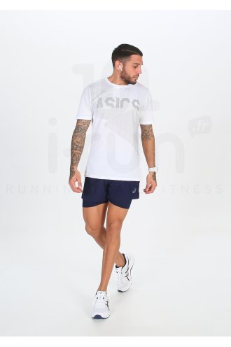 Asics Road 2 en 1 M 