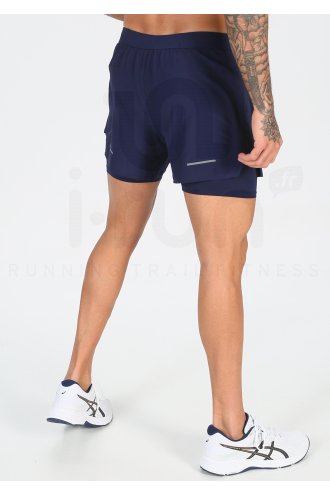 Asics Road 2 en 1 M 
