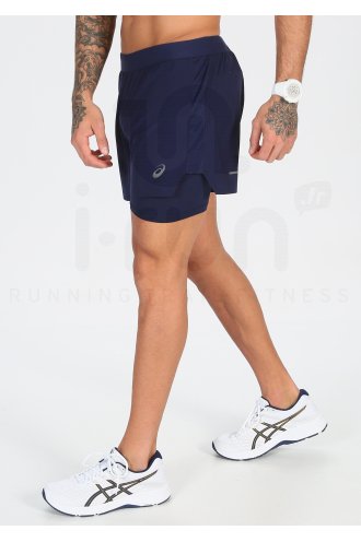 Asics Road 2 en 1 M 