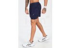 Asics pantal�n corto Road 2 en 1