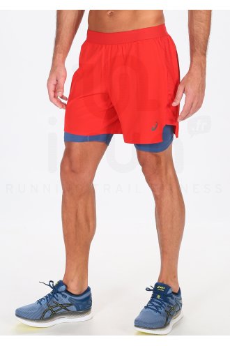 Asics Road 2 en 1 M 