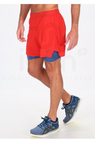 Asics Road 2 en 1 M 