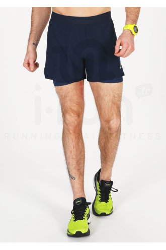 Asics Road 2 en 1 M 
