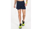 Asics pantal�n corto Road 2 en 1