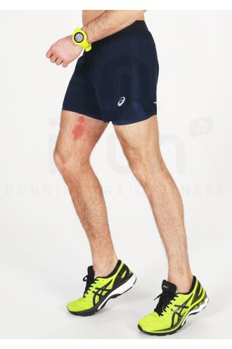 Asics Road 2 en 1 M 