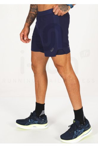 Asics Road 2 en 1 M 