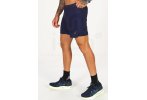 Asics pantal�n corto Road 2 en 1