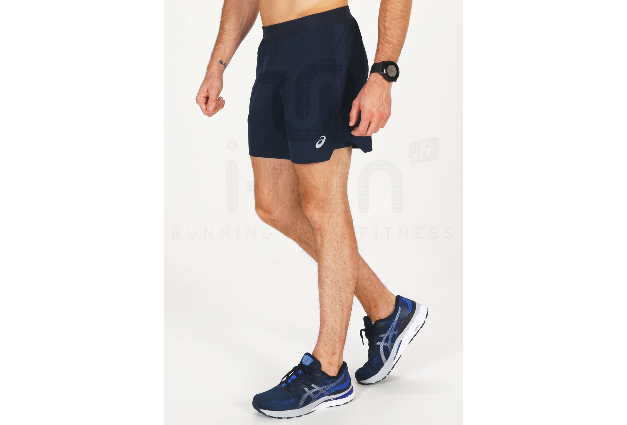 Asics Road 2 in 1 M