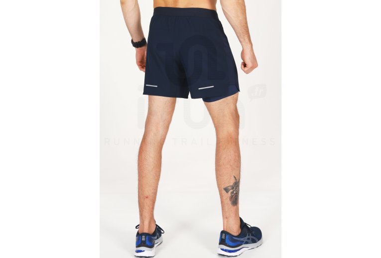 Asics Road 2 in 1 M