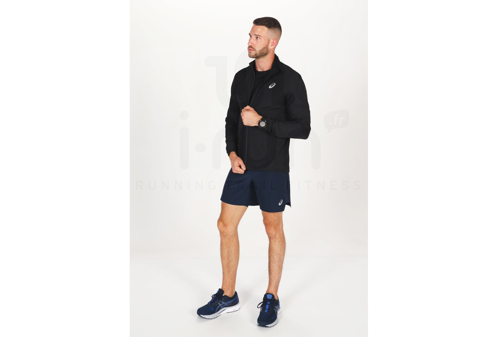 Asics Road 2 in 1 M
